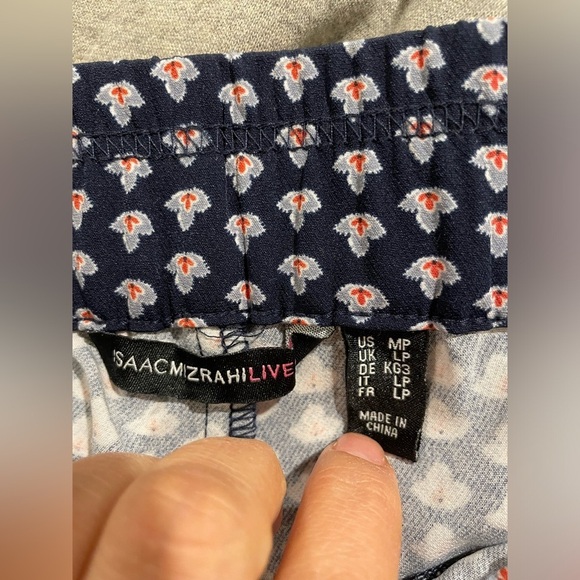 IsaacMIZRAhi pants size MP - Picture 4 of 5